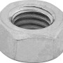 Mutter M16 Außensechskant 24 mm Edelstahl A2 5 Stück