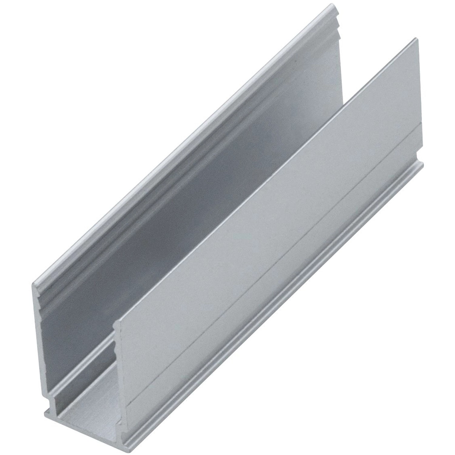 Paulmann Plug & Shine Montage-Clip (6 Stk.) für LED-Stripes, 5cm, zur Befestigung im Außenbereich.