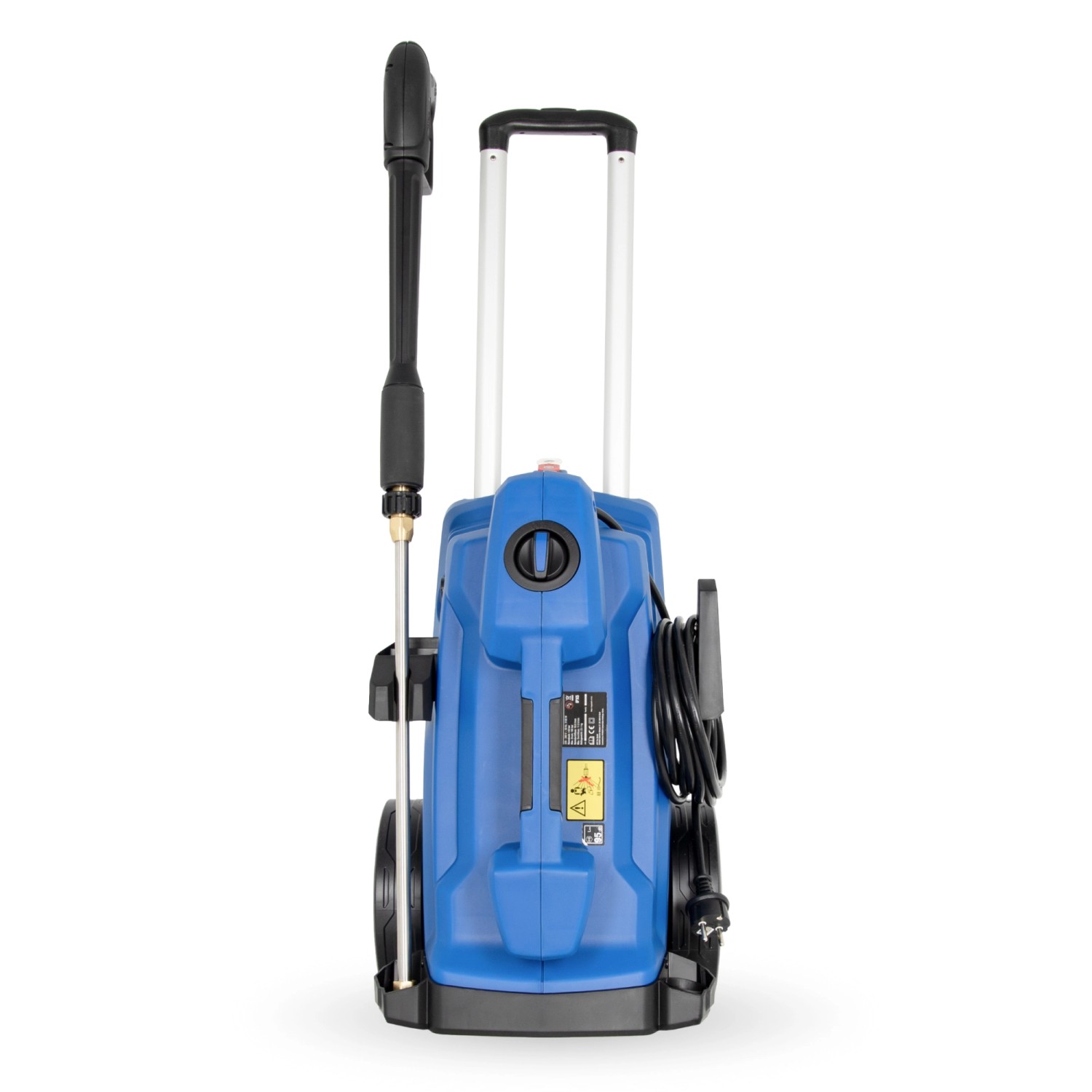 Hyundai Hochdruckreiniger HPW3100IE 3.100 W 11 l kaufen bei OBI