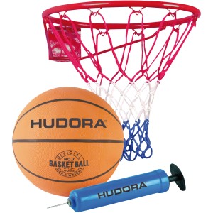 Hudora Basketball Set Slam it