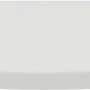 Ideal Standard i.life S WC-Sitz, Wrapover Design, Weiß, Duroplast, abnehmbar.
