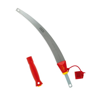 WolfGarten multistar Astsäge REM inkl. Griff ZM02 bis 5,5 m