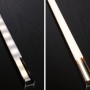 Paulmann MaxLED 500 LED Strip COB Basis-Set, 3 m, Weiß. LED-Streifen mit warmweißem Licht.
