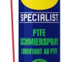 WD-40 Specialist PTFE Schmierspray, 300ml Dose für Lackreparatur & Karosserie. Schmiert und schützt.