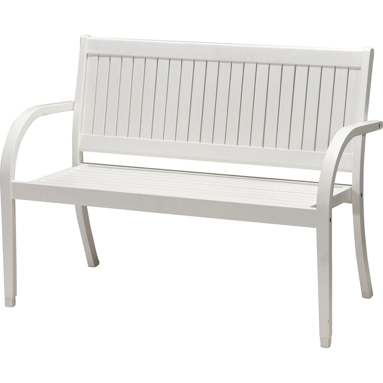 OBI Gartenbank Ontario 2Sitzer kaufen bei OBI