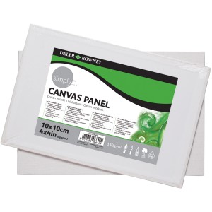 Daler-Rowney Simply Keilrahmen 20 x 30 cm