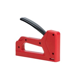 Arrow Handtacker JT21 Kofferset für Feindrahtklammern 6 mm - 10 mm