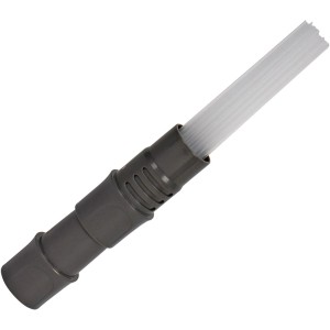 Staubsauger Zubehör: Magic Duster Aufsatz mit flexiblen Saugrohren.