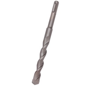 LUX Hammerbohrer SDS-Plus, 14 mm, für Beton und Mauerwerk.