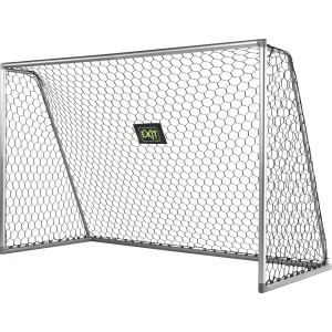 EXIT Scala Aluminium Fußballtor 300x200cm