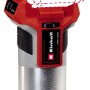 Einhell Akku-Oberfräse TP-RO 18 Li BL Solo (ohne Akku). Kompakte Fräse für Holzbearbeitung.