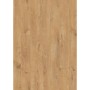 Wasserfestes Laminat Kronoflooring Binyl Pro in Major Oak Optik, geeignet für Feuchträume.