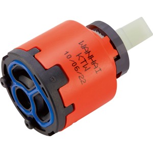 Kartusche Ø 35 cm für baliv Küchenarmatur KI-1980