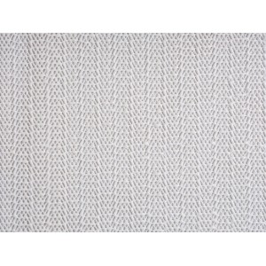 Weiße Wenko Anti-Rutschmatte 70x140 cm für Teppiche, sicherer Halt.