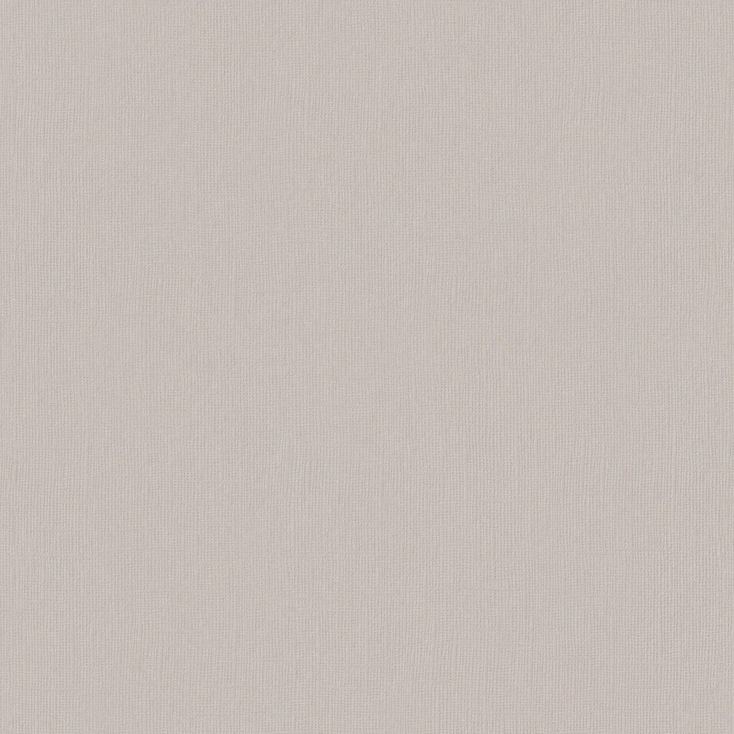 Erfurt Vliesfaser Colour 302-4, dunkle beige Vliestapete mit feiner Gewebestruktur.