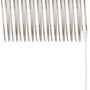 Paulmann MaxLED 500 LED Strip COB Basis-Set, 3 m, Weiß, 19W. Flexibles LED-Band für Innenräume.