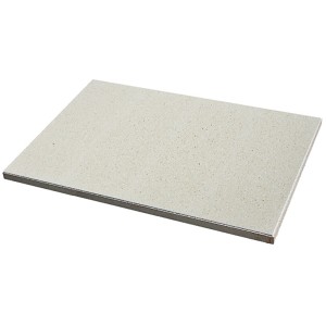 Häusler Terrasse Modern Beige 80 cm x 40 cm x 3 cm