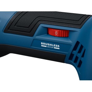 Bosch Professional Akku-Multifunktionswerkzeug GOP 18V-30