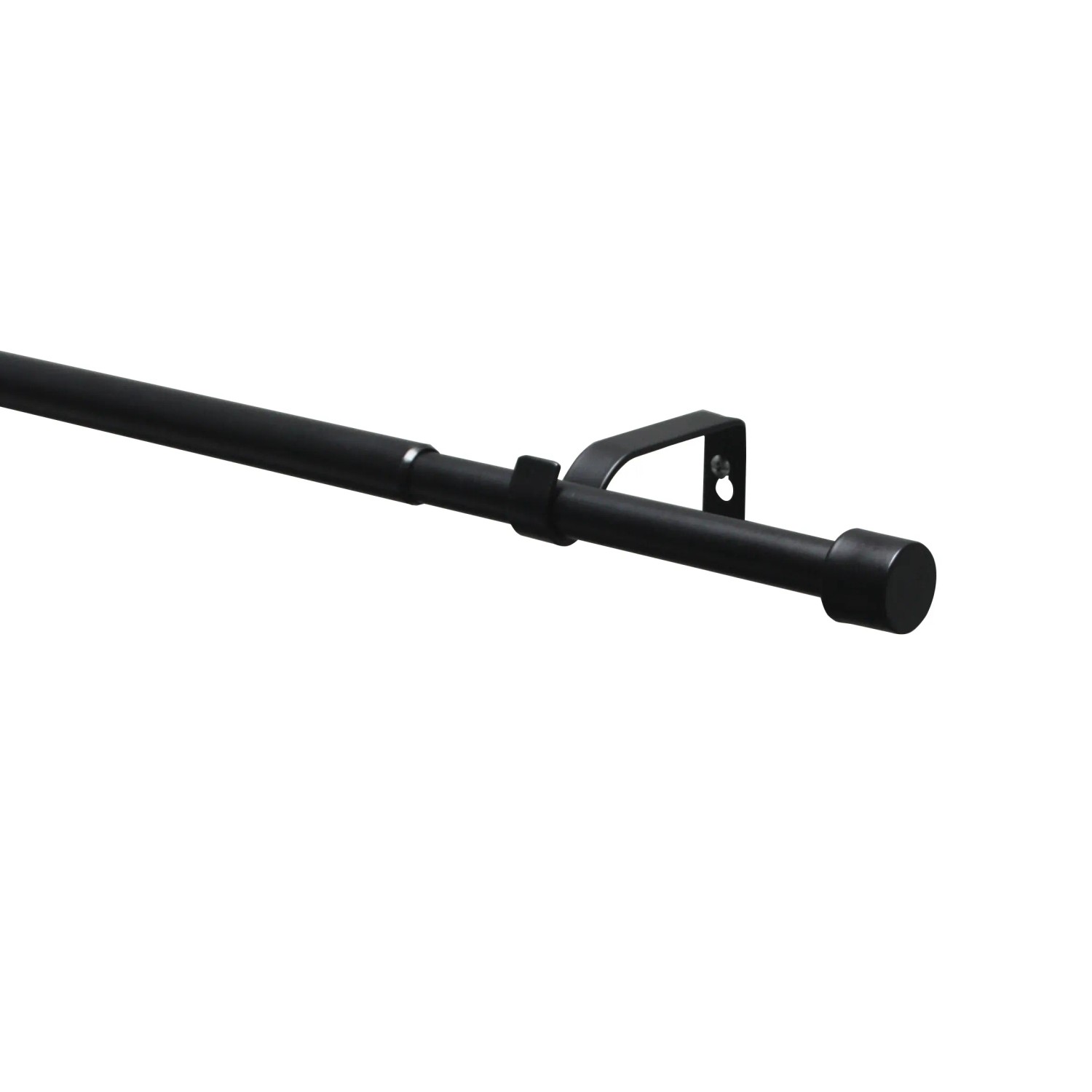 Emma Barclay Gardinenstange - Ausziehbar Antik Messing 120-210cm