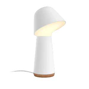 Philips Hue Smart-LED-Tischleuchte Twilight White & Color Ambiance Weiß