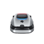 Dreame Mähroboter A2 2000: Intelligenter Rasenroboter mit Hinderniserkennung und Kantenschnitt.