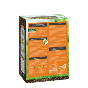 Compo SAAT® Trocken-Rasen 1 kg für 40 m²