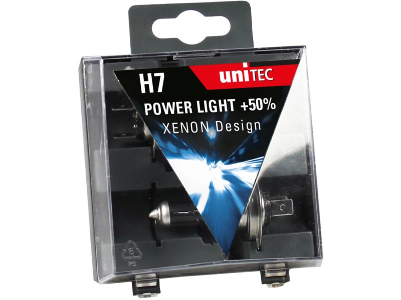 Halogenlampe H7 Power Light +50% 12V 55W kaufen bei OBI