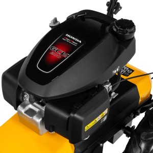 Texas Benzin-Hochgrasmäher Multi Cut 580H 58 cm 4,2 kW Honda