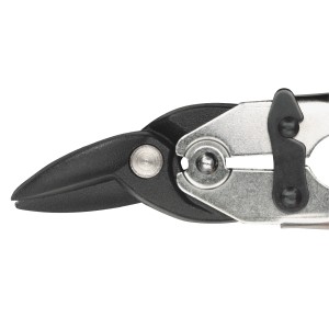 LUX Blechschere rechts 250 mm Comfort