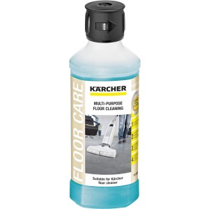 Kärcher Universal Bodenreiniger 0,5 l für Hartbodenreiniger FC 5/FC 3.