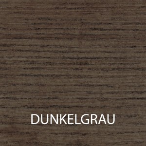 Bondex Wetterschutz-Lasur Dunkelgrau 750 ml