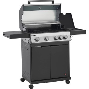 Jamestown-Grill Kane 4 Gasgrill 4-Brenner