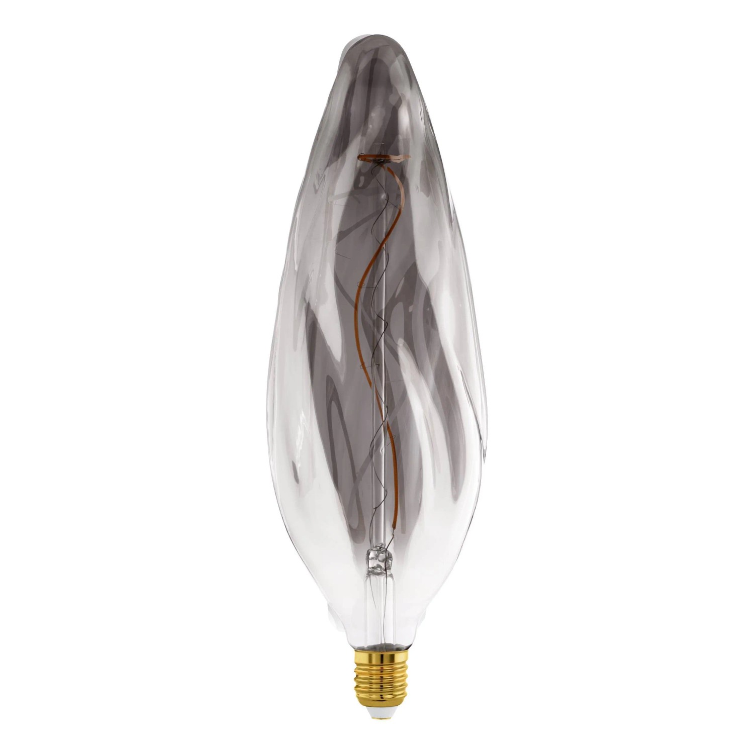 Eglo Leuchtmittel E27 Kerzenform 2.000 K 100 lm 4 W kaufen bei OBI