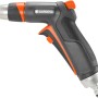 Gardena Premium Reinigungsspritze, robust und vielseitig für Gartenbewässerung und Reinigung.