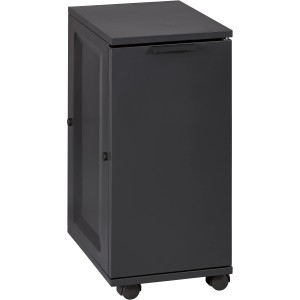 Enders Grill-Trolley für Monroe Pro, Colorado und Boston Serien. Mobiler Unterschrank für Grillutensilien.