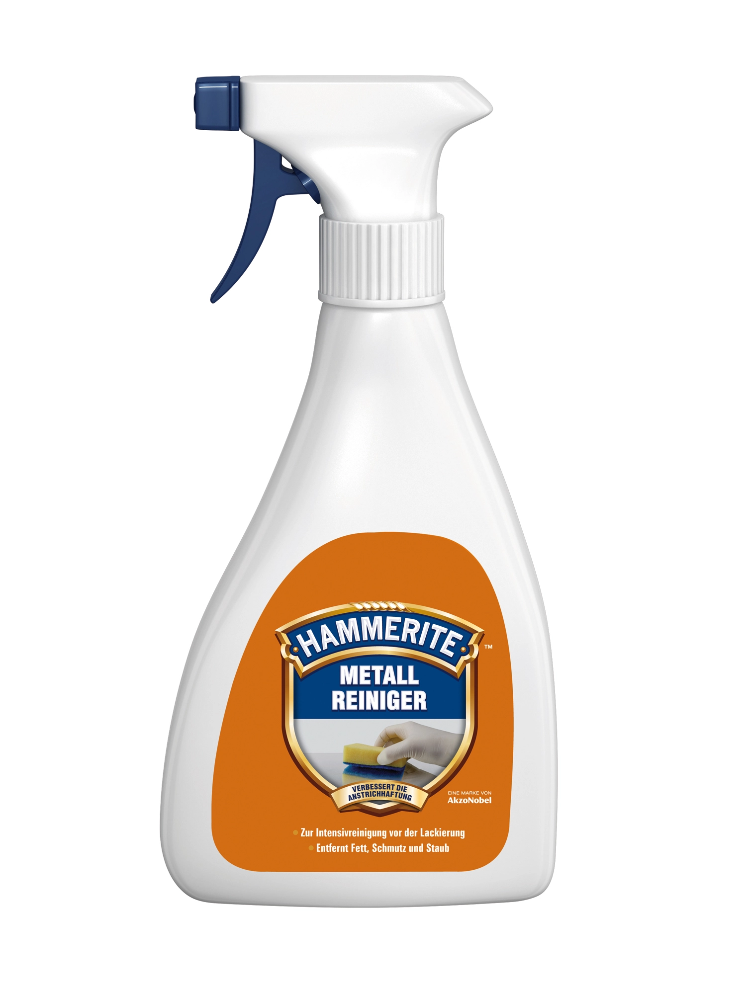 Hammerite Metall Reiniger Spray 500 ml kaufen bei OBI