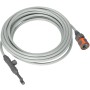 Gardena City Gardening Sprühnebel Set Automatic für kühle Erfrischung im Garten.