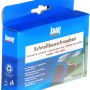 Knauf Schnellbauschrauben TN 3,5 x 25 mm, 200 Stück im blauen Karton.