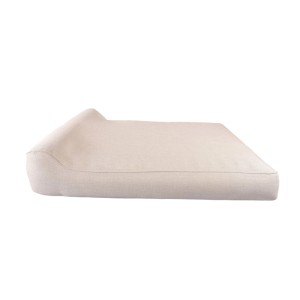 Best Doppelliege Alcudia Aufblasbar 160 cm x 195 cm x 42 cm Sand