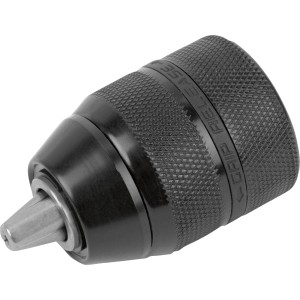 Ersatzbohrfutter aus Metall für LUX Schlagbohrmaschine SBM-1050 A.