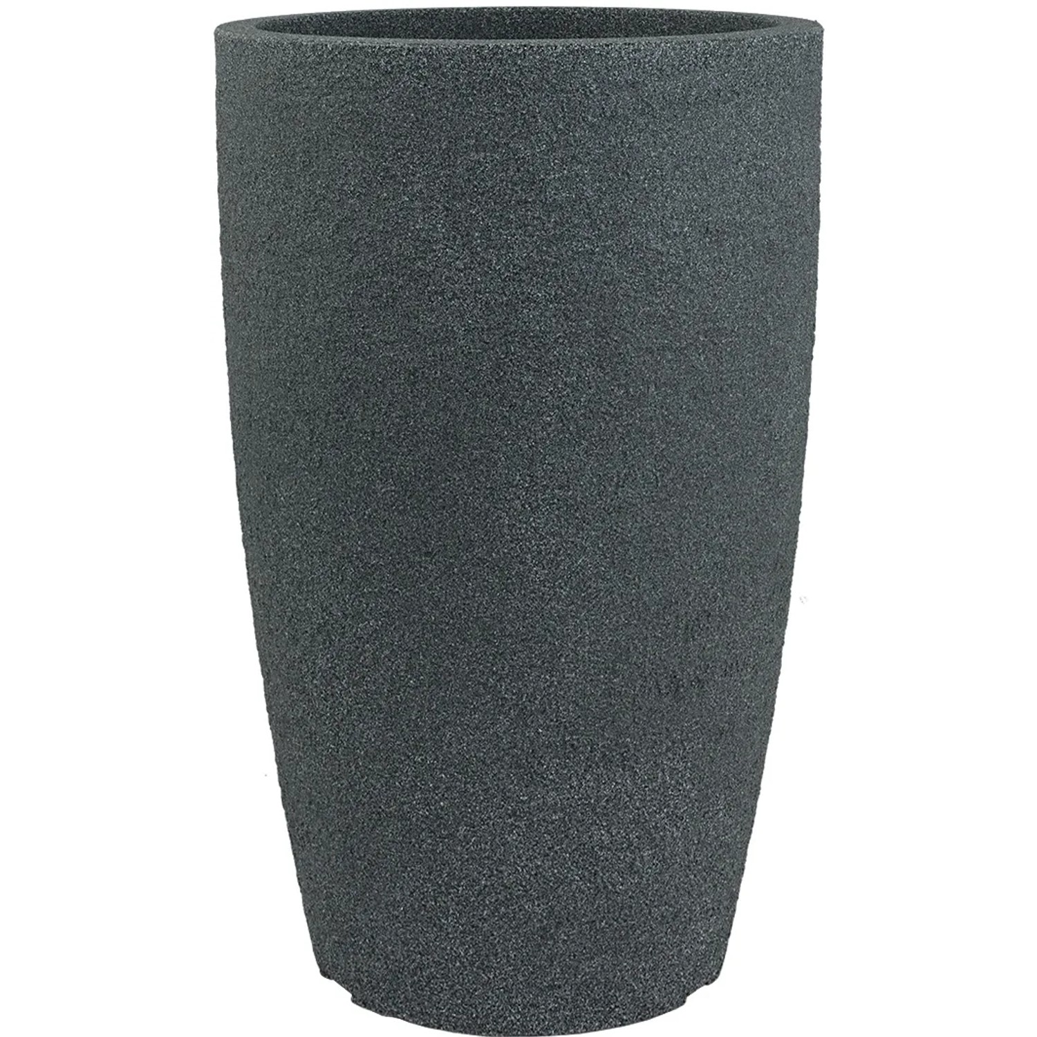 Pflanzwerk Pflanzkbel Kunststoff Pipe  53 cm x 77 cm Anthrazit kaufen  bei OBI