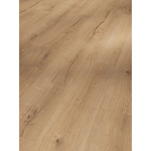 Parador Vinylboden Basic 5.3 Eiche Cambridge Naturstruktur, Landhausdiele