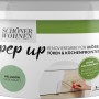 Schöner Wohnen pep up Renovierfarbe Hellgrün für Möbel, Türen und Küchenfronten, 1 Liter.