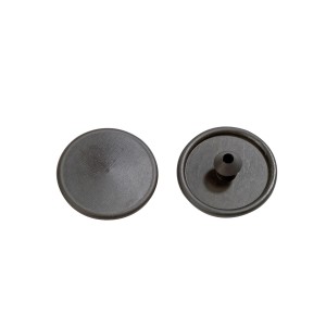 Gloria Ventilmembrane (Flatterventil) NBR für Drucksprühgeräte 5 l (nicht ölfest)