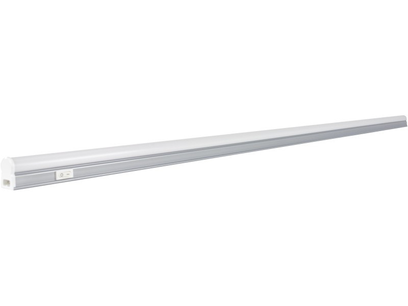 LED-Unterbauleuchte 117,2 Alpha REV 4000 kaufen K Schalter OBI bei Weiß cm lm Ritter 1400