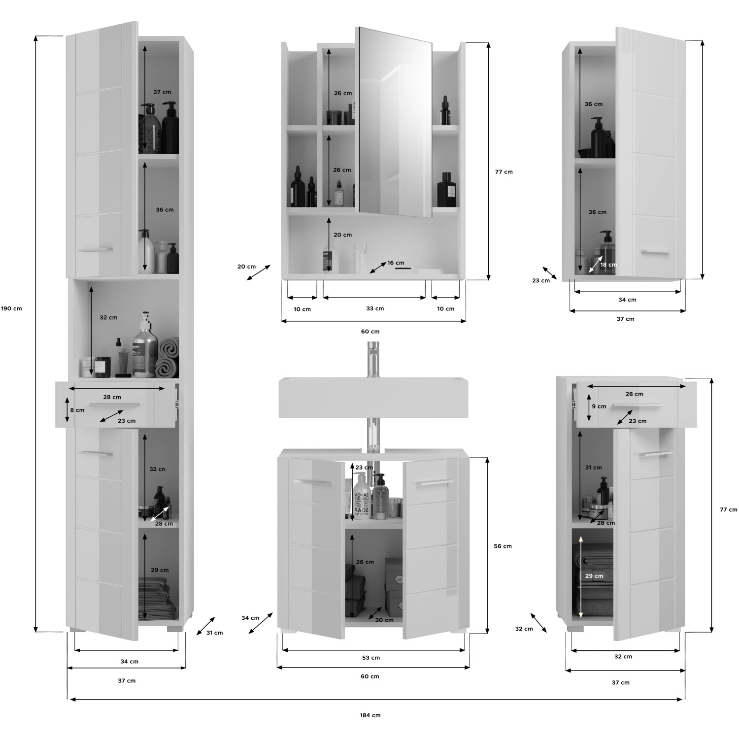 44+ Badmöbel Obi Set, Alle kategorien beratung und planung angebote.