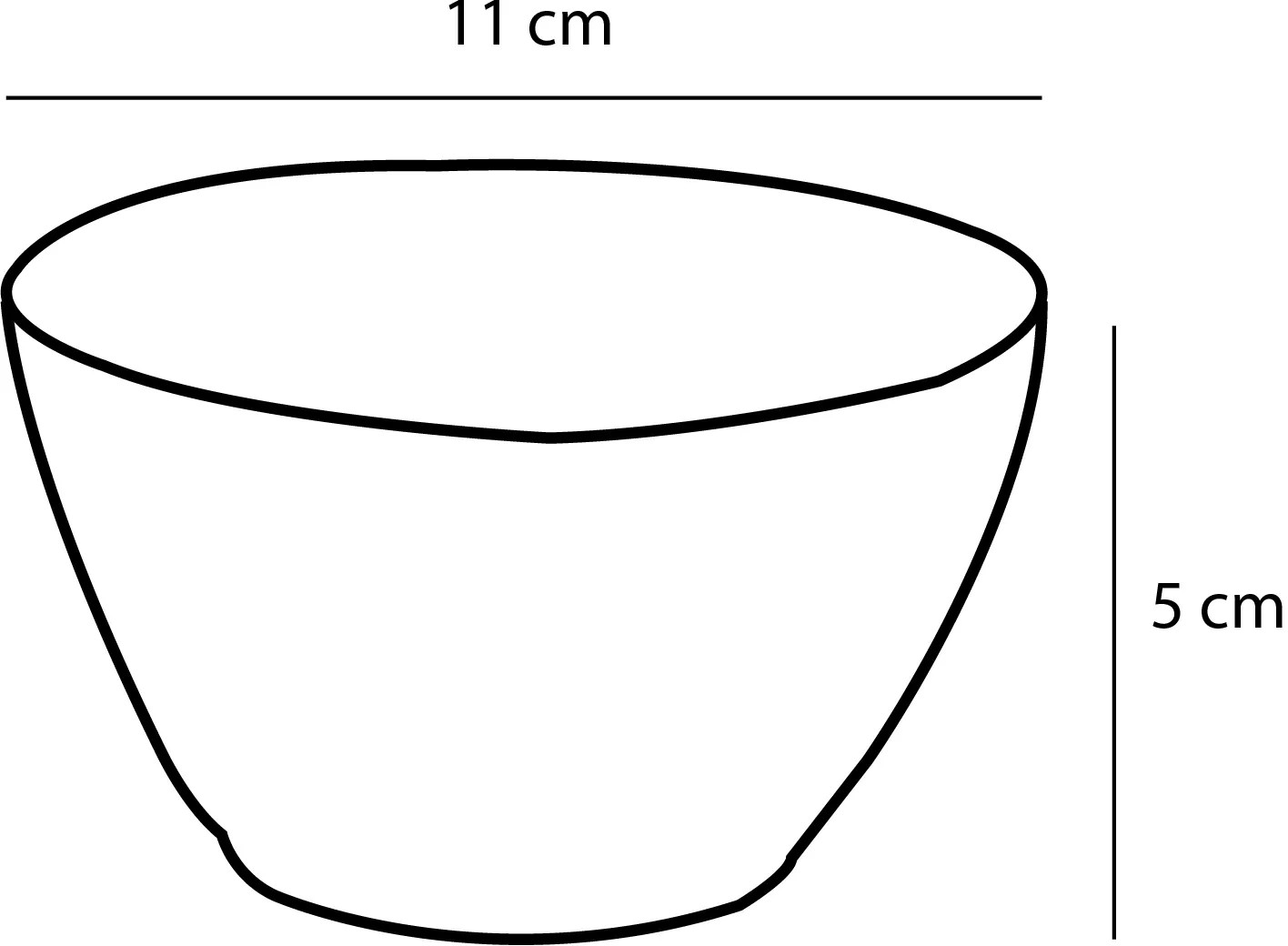 Ciotola In Ceramica Per Roditori - Design Carota E Coniglio, Ø11cm X 4.5cm, 300ml, Bianco - Foto 10