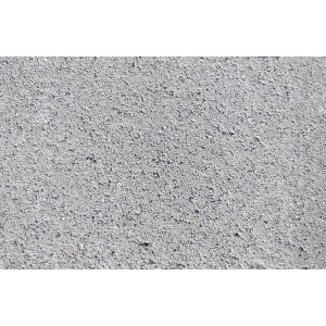 Graue Diephaus Rechteck-Palisade (200x16,5x12 cm) für Einfassungen und Mauersysteme.