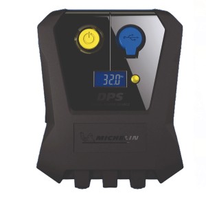 Michelin Micro-Kompressor 12 V