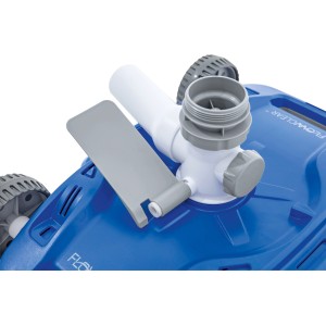Bestway Poolreiniger, automatischer Poolsauger für einfache Poolpflege.